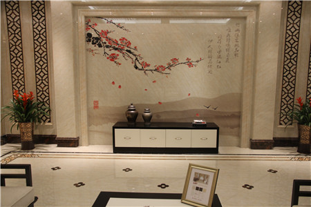大將軍陶瓷,佛山陶博會,微晶奢尚館,微晶石,奢華