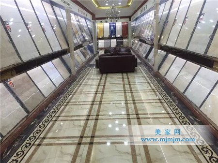 【大同宏陶店面選材區】