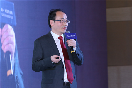 副總經理楊君之講述簡一產品戰略